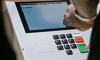 Brancos e nulos somam 64 mil no Alto Tietê