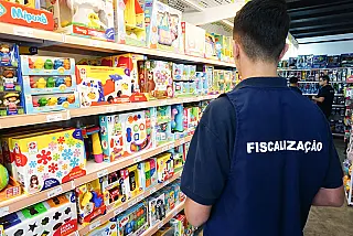Procon de Suzano dá dicas para compras seguras no Dia das Crianças