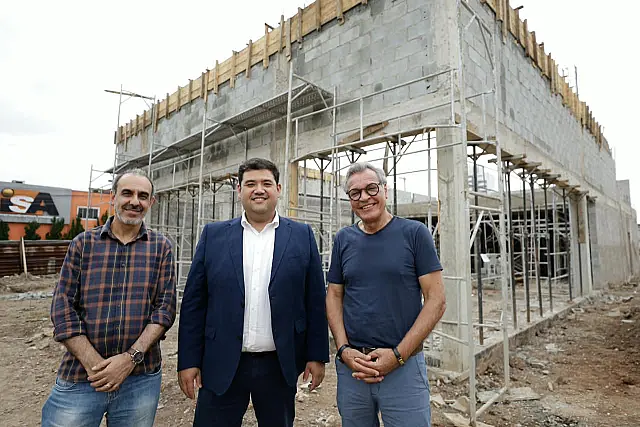 Suzano vai ganhar nova unidade do KFC