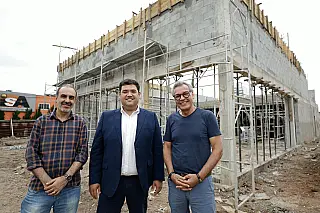 Suzano vai ganhar nova unidade do KFC