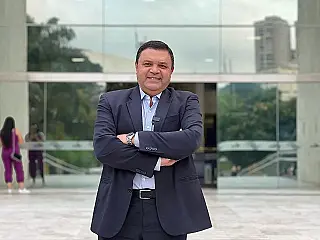 Marcos Damásio é reeleito deputado estadual pelo PL