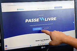 Passe Livre Estudantil recebe 2,74 mil inscrições para o segundo semestre