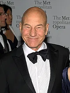 Morre Patrick Stewart, astro de ‘X-Men’ e ‘StarTrek’, aos 86 anos