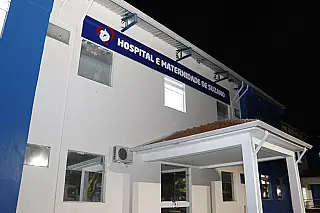 INTS contratou empresa onde trabalhava médico suspeito de abuso sexual