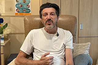 Influenciador de aviação, Lito Sousa morre aos 59 anos