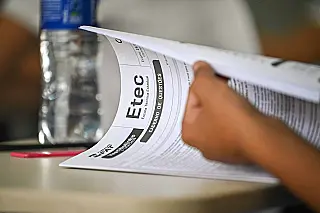 Vestibulinho das Etecs prorroga inscrições para o primeiro semestre de 2027 até 10 de novembro