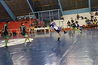 Parceria entre Prefeitura de Suzano e Liga de Futebol de Salão garante 303 novas vagas