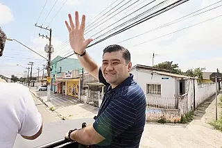 Suzano pode voltar a ter um deputado estadual na Assembleia Legislativa após quatro anos