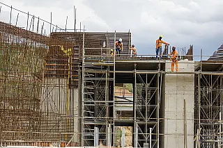 Operação El Niño: SP reforça prevenção de eventos climáticos extremos com R$ 1,19 bilhão em investimentos de fundo de recursos hídricos