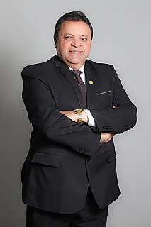 Damasio quer ampliar representatividade e fortalecer interlocução entre cidades e o Governo de São Paulo