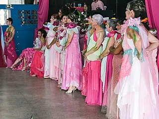 Desfile de moda sustentável marca 3ª edição da Eco Fashion em Arujá