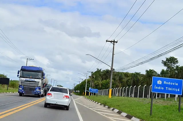 Índio Tibiriçá fará parte do Programa Muralha Paulista até março de 2027