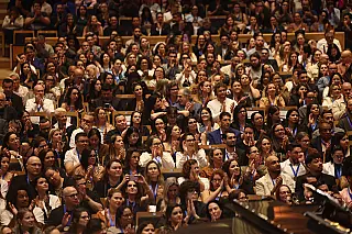 Alto Tietê: Governo de SP premia 46 professores na 1ª edição do Professor Nota 1.000