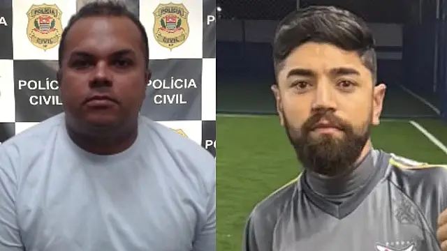 Suspeito de matar Wallace em Itaquá é preso no Rio Grande do Norte