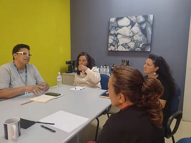 Coordenadoria de Políticas de Igualdade Racial debate fortalecimento das culturas afro e indígena