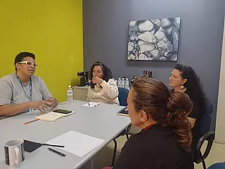 Coordenadoria de Políticas de Igualdade Racial debate fortalecimento das culturas afro e indígena