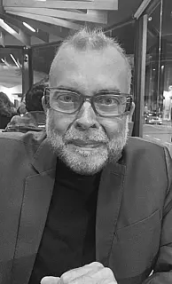 Jornalista Orfeu Albuquerque morre aos 55 anos