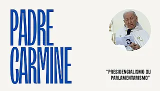 Presidencialismo ou Parlamentarismo