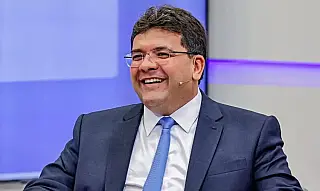 Piauí reelege Rafael Fonteles como governador no primeiro turno