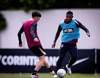Corinthians vai enfentar o Vasco em São Januário