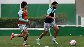 Palmeiras joga fora de casa contra o Athletico-PR