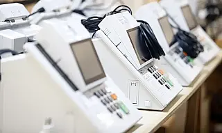 39 candidatos do Alto Tietê disputam as eleições gerais neste domingo