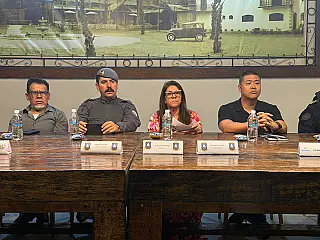 Reunião na Vila Ipelândia acolhe demandas sobre segurança no distrito de Palmeiras