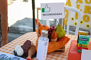 Ferraz promove encontro sobre seletividade alimentar em crianças neurodivergentes