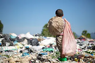 Trabalho infantil no país recua 9,2% de 2024 para 2025, aponta IBGE