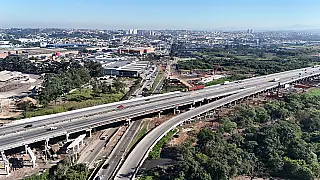 SP-66 terá interdição no sentido Poá-Suzano por conta de obras no Rodoanel