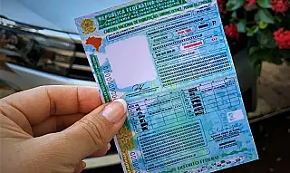 Emissão de ‘CNHs internacionais’ cresce 56,53% em 2026 na região