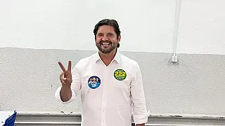 Alto Tietê elege um senador pela primeira vez em sua história política