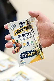 Ferraz promove 3º Workshop do Terceiro Setor com foco em gestão financeira e prestação de contas