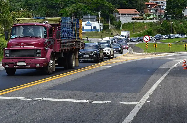 Tarifas de pedágio das rodovias do Alto Tietê sofrem reajuste a partir de 1º de novembro