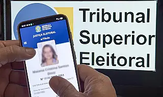 Saiba quais documentos são aceitos para votar neste domingo
