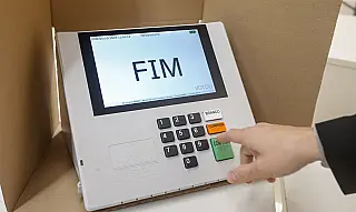 Brancos e nulos caem 32,4% no 2º turno e somam 43,3 mil no Alto Tietê