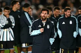 Fim de uma era: Messi se aposenta da seleção argentina após 21 anos