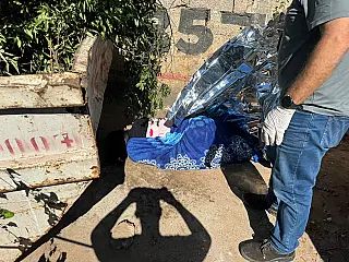 Suspeito de matar boliviana em Ferraz é preso