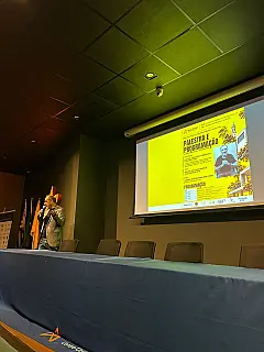 Planejamento Urbano destaca avanços da gestão em seminário do Centro Universitário Braz Cubas