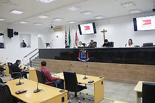 Projeto da LOA 2027 indica 100% de crescimento do orçamento de Suzano em sete anos