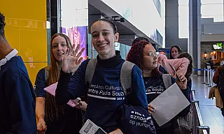 Inscrições para intercâmbio cultural do Centro Paula Souza vão até 17 de outubro