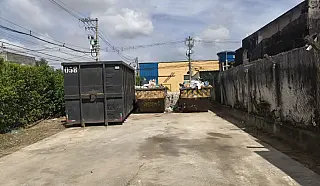 Ecopontos passam por reestruturação operacional para melhoria no atendimento