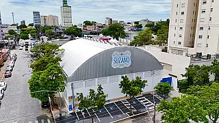 Mercado Municipal ficará fechado neste domingo em razão do 2º turno das eleições