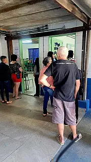 Eleitores do Alto Tietê começam a votar neste domingo