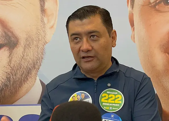 Rodrigo Ashiuchi e André do Prado destacam propostas e representação do Alto Tietê