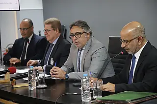 Vereadores aprovam convênio de R$ 4,8 mi para saneamento no Conjunto Santo Ângelo