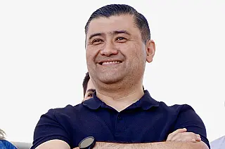 Rodrigo Ashiuchi alcança maior votação para deputado estadual em Suzano