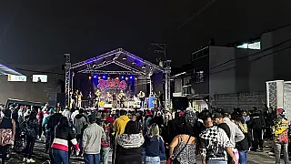 Festa da Favela terá shows e serviços gratuitos em Ferraz