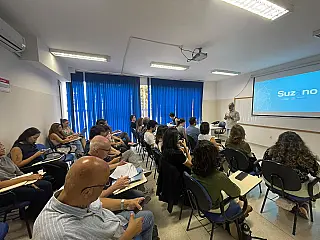Suzano adere à programa da ONU para fortalecer Assistência Técnica de Habitação em Interesse Social
