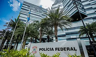 PF pede prorrogação de inquérito sobre financiamento do Dark Horse